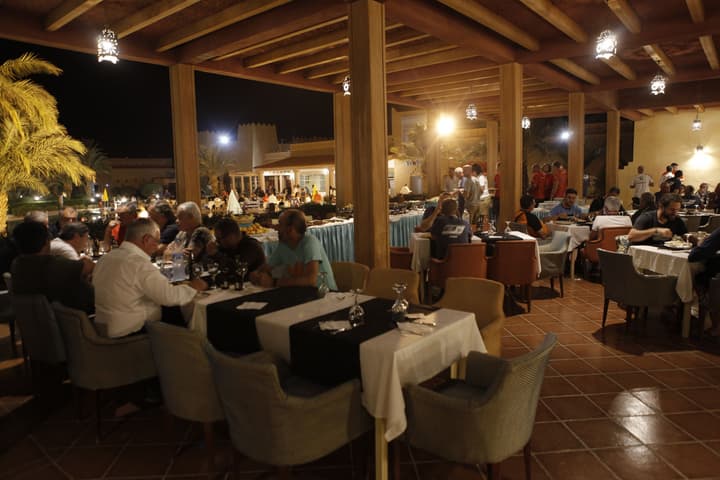 Hotel Belere Arfoud