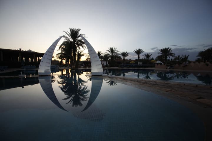 Hotel Belere Arfoud