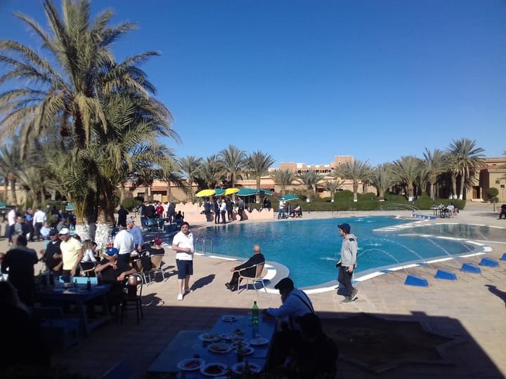 Hotel Belere Arfoud
