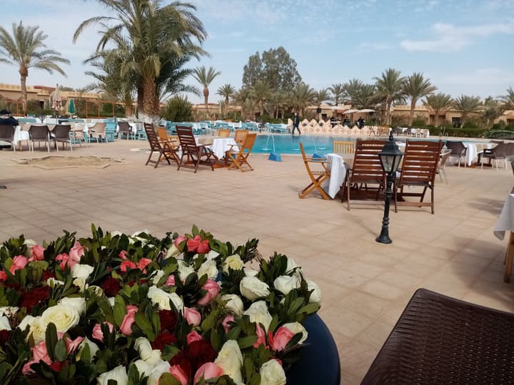 Hotel Belere Arfoud