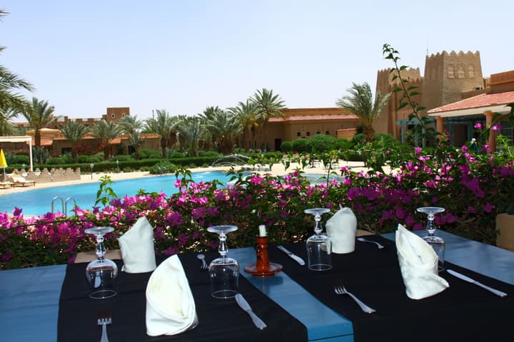 Hotel Belere Arfoud