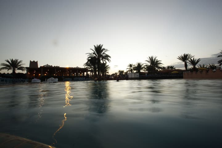 Hotel Belere Arfoud