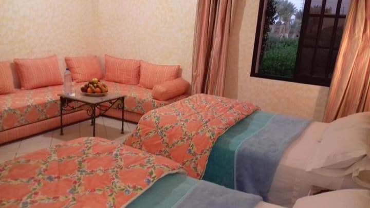 Hotel Belere Arfoud