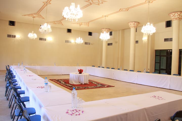 Hotel Belere Arfoud