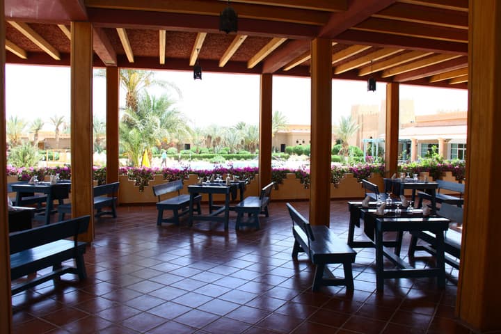 Hotel Belere Arfoud