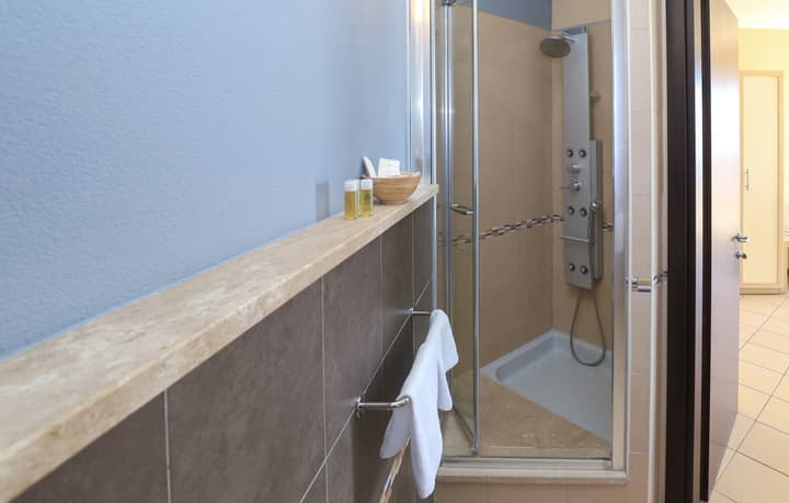 Janus Hotel