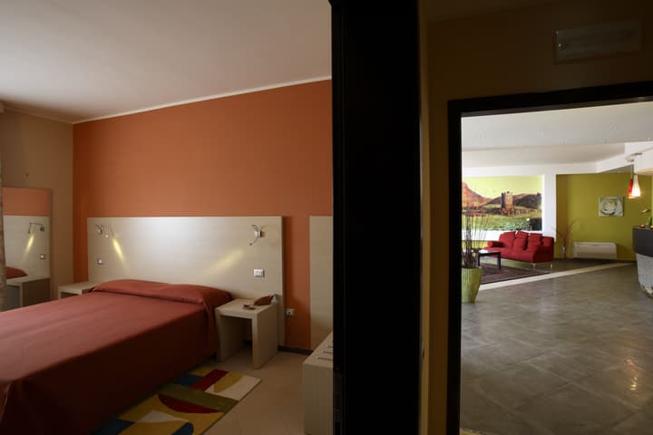 Janus Hotel