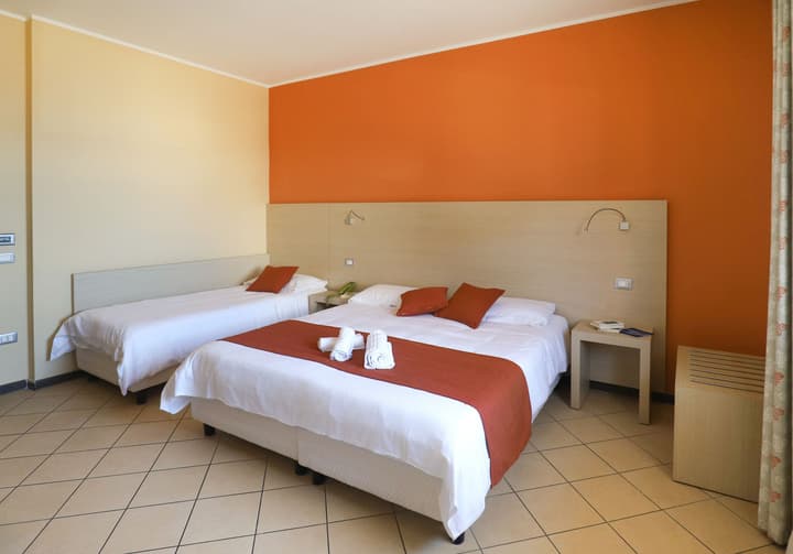 Janus Hotel