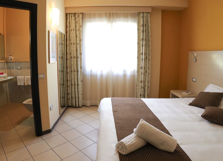 Janus Hotel