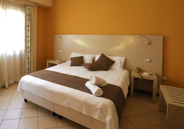 Janus Hotel
