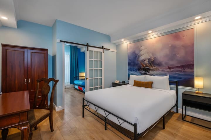 Hotel Brossard, an Ascend Collection Hotel