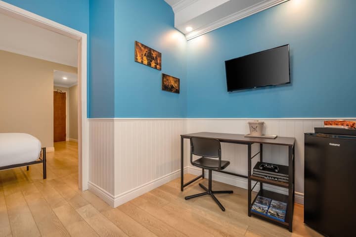 Hotel Brossard, an Ascend Collection Hotel