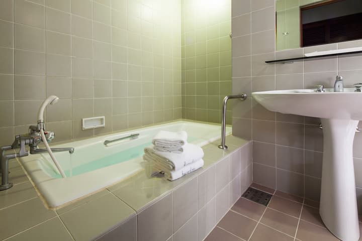 Hakone Hotel