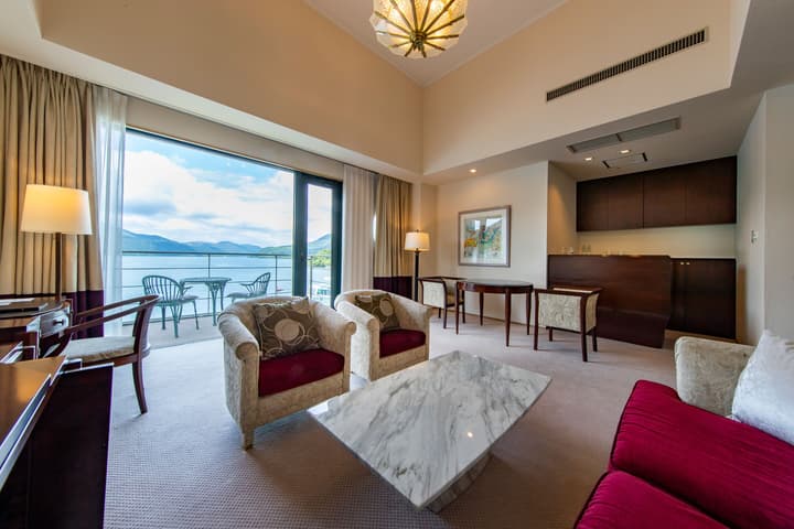 Hakone Hotel