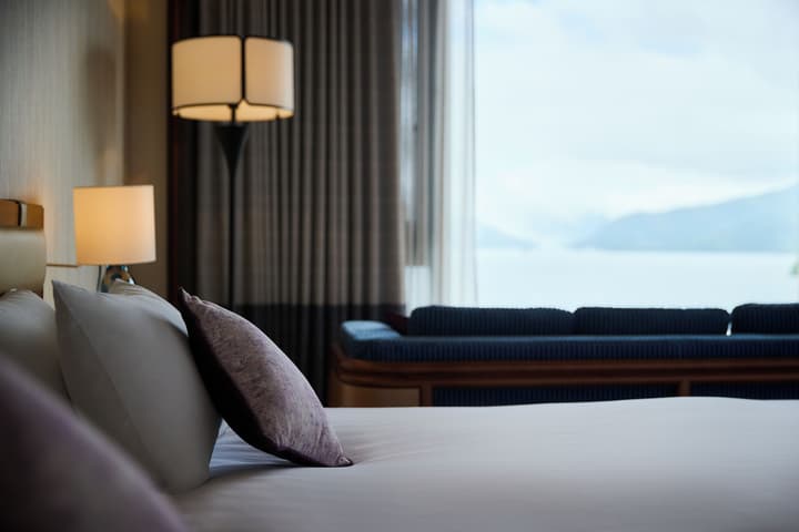 Hakone Hotel