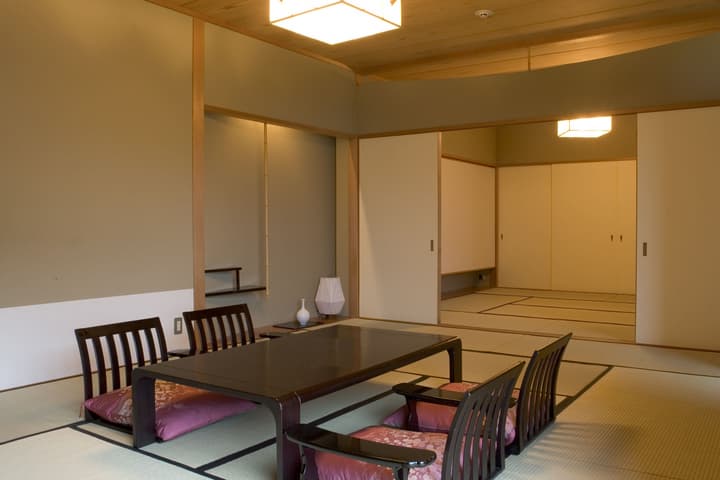 Hakone Hotel