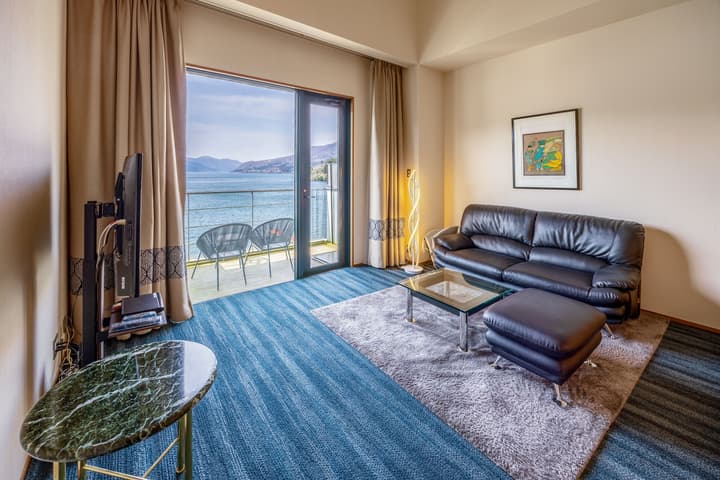 Hakone Hotel