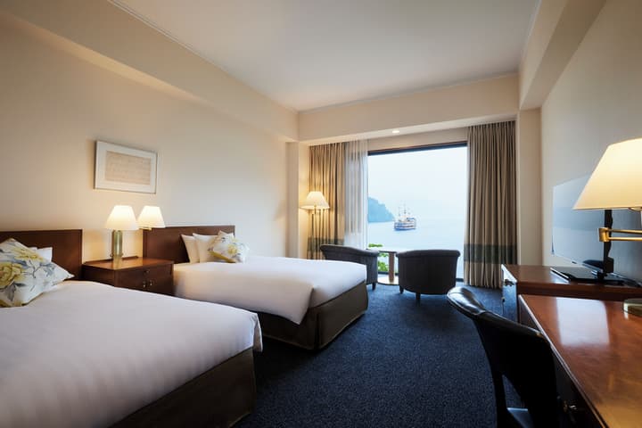 Hakone Hotel