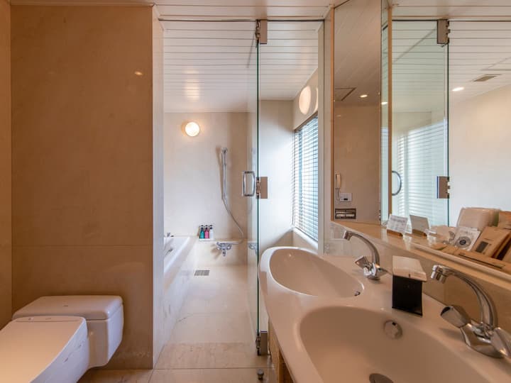 Hakone Hotel