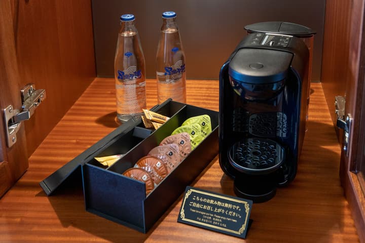 Hakone Hotel