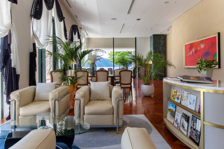 Hakone Hotel