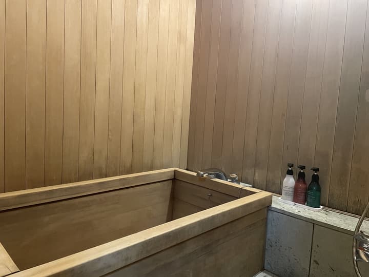Hakone Hotel