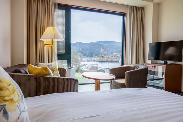 Hakone Hotel