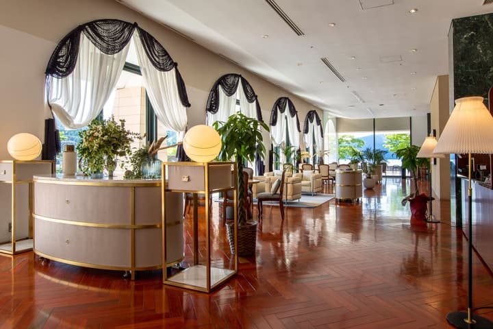 Hakone Hotel