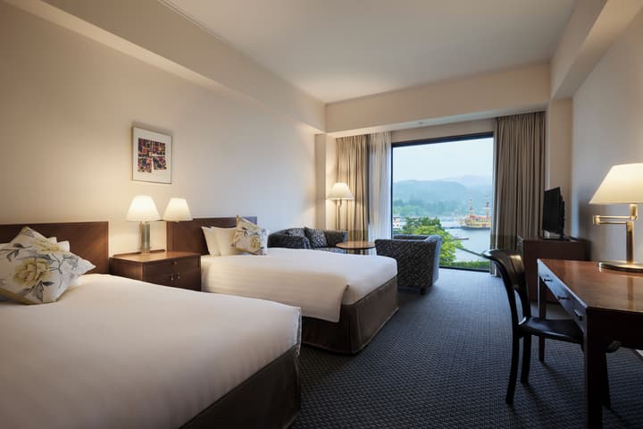 Hakone Hotel