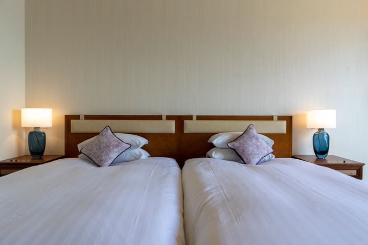 Hakone Hotel