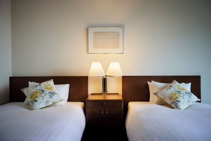 Hakone Hotel