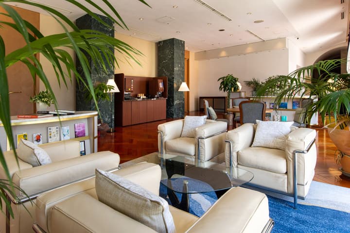 Hakone Hotel