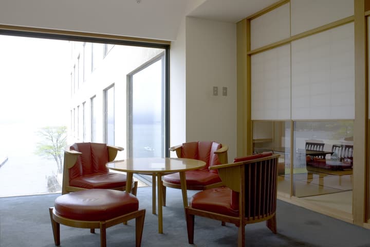 Hakone Hotel
