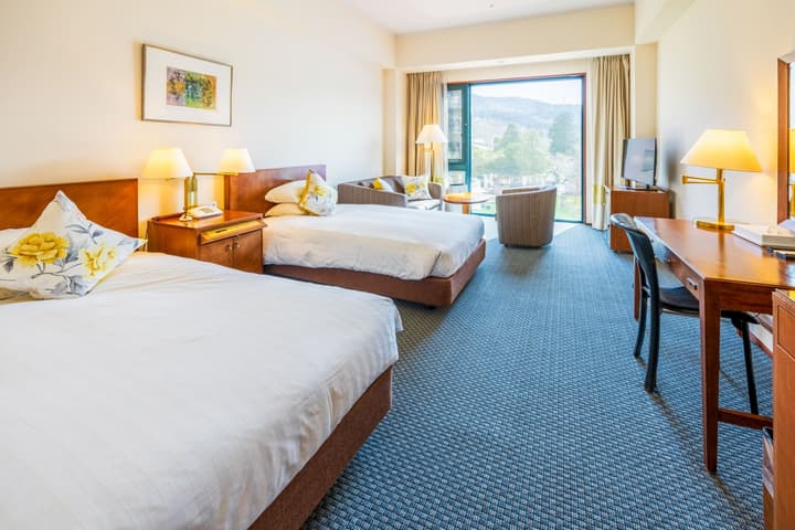 Hakone Hotel