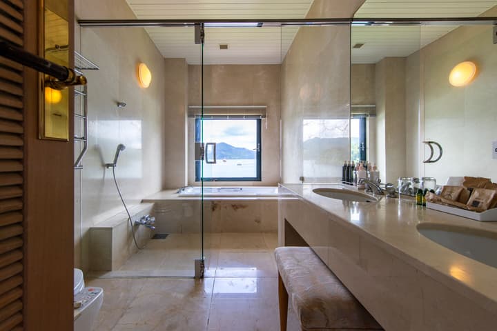 Hakone Hotel