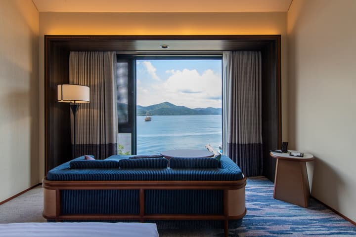 Hakone Hotel