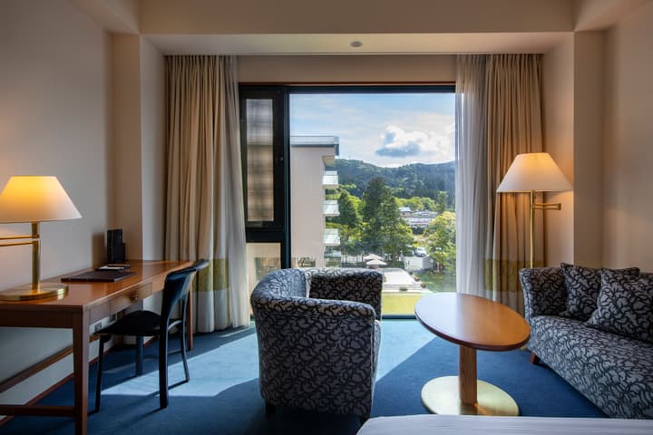 Hakone Hotel