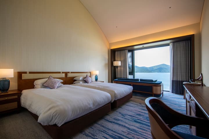 Hakone Hotel
