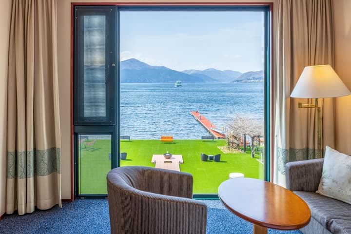 Hakone Hotel