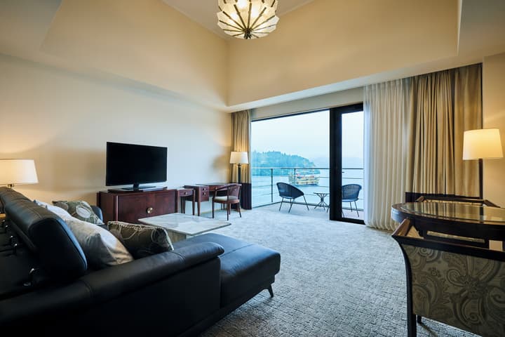 Hakone Hotel