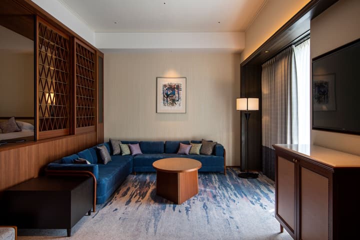 Hakone Hotel