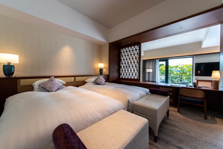Hakone Hotel