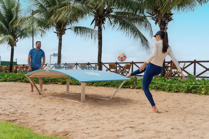 Salinas Maceió All Inclusive Resort