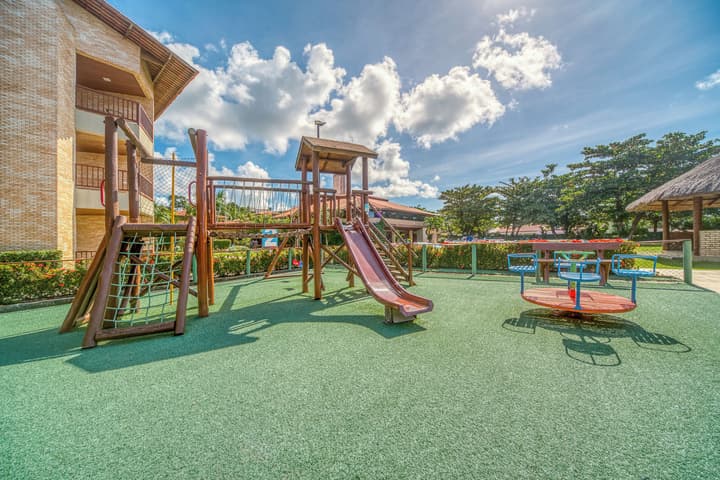 Salinas Maceió All Inclusive Resort