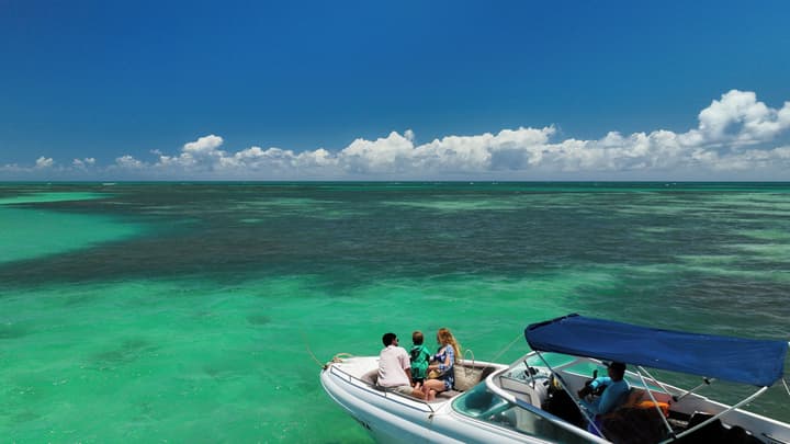 Salinas Maceió All Inclusive Resort