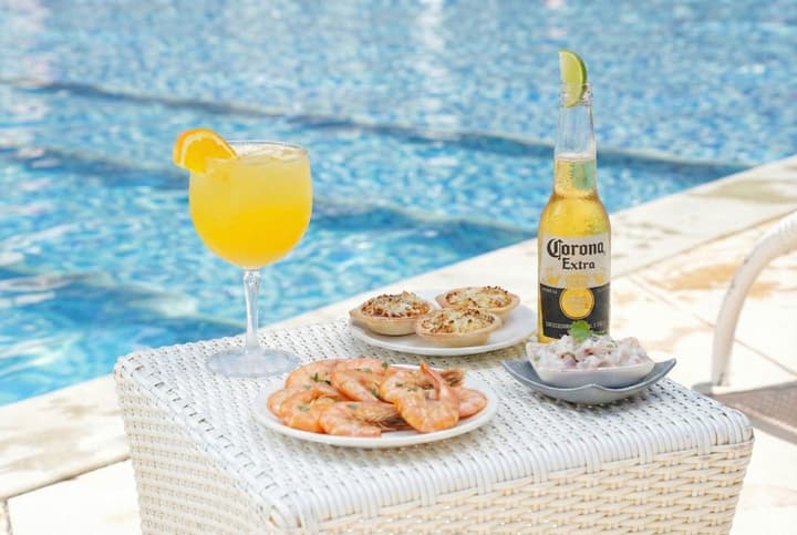 Salinas Maceió All Inclusive Resort