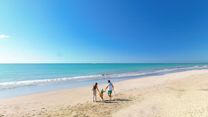 Salinas Maceió All Inclusive Resort