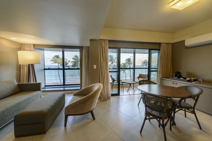 Hardman Praia Hotel