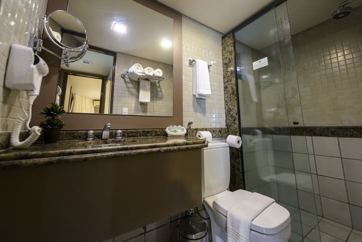 Hardman Praia Hotel