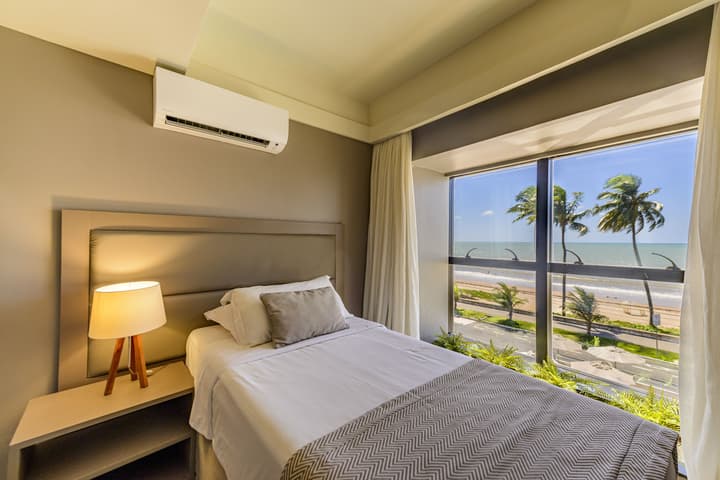 Hardman Praia Hotel